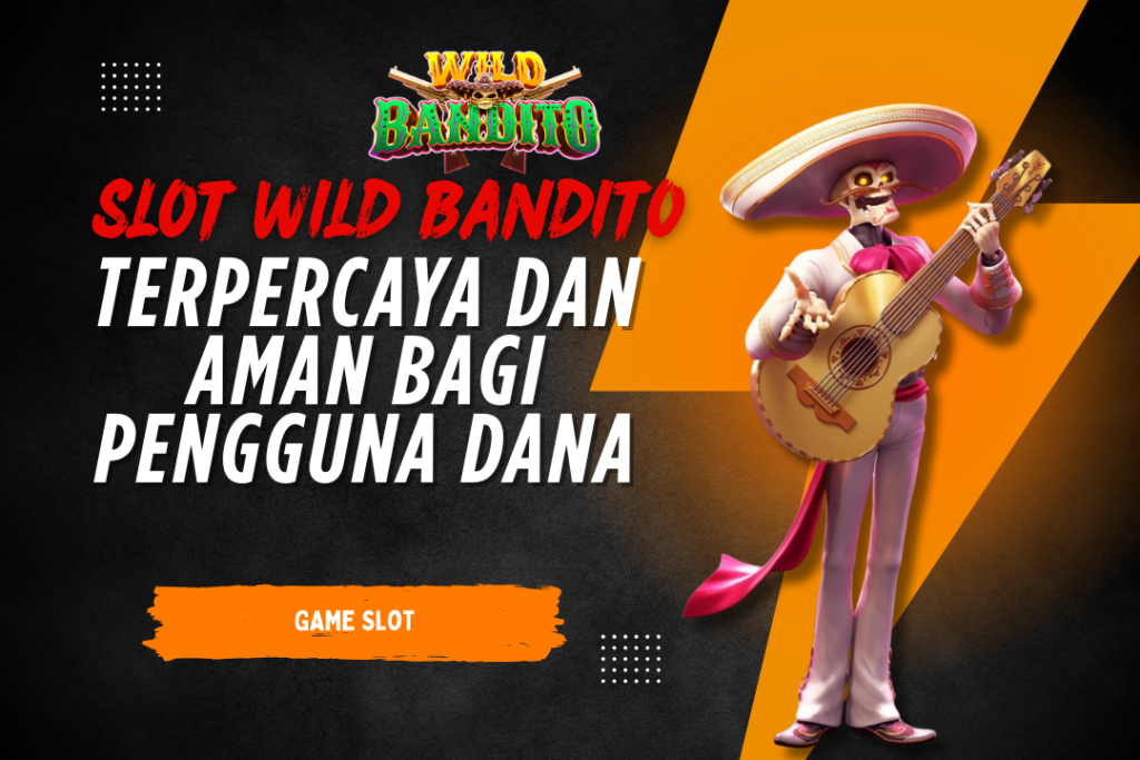 Situs Slot DANA